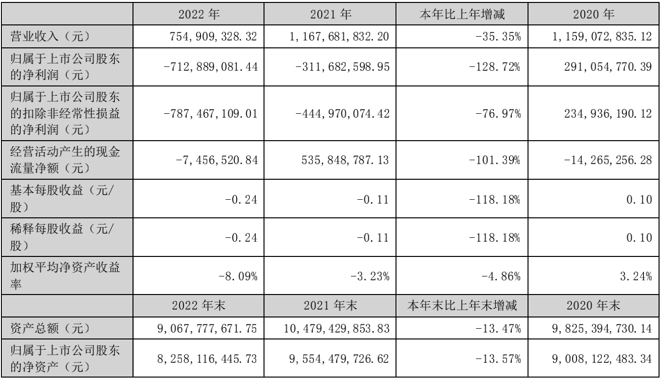 图片来源:光线传媒年报