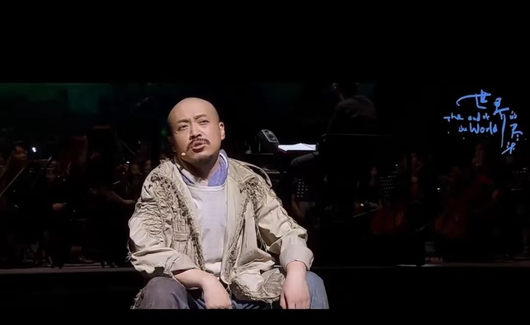 青年演员孙博病逝，年仅41岁