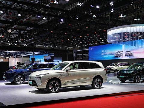 新品周期已经开启，长城汽车这次不会再给对手机会了