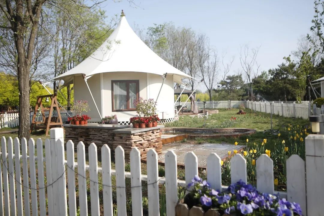 “五一”去哪儿②｜这份出游攻略请您收好~