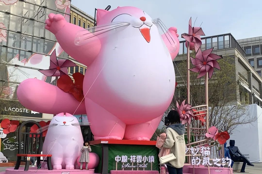 “五一”去哪儿②｜这份出游攻略请您收好~