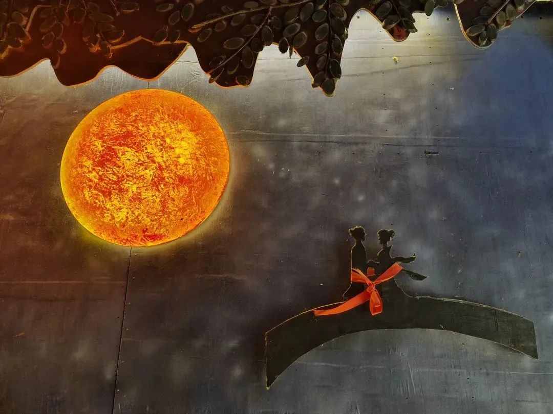 北京呀路古游园攻略|热带观光、非遗木鼓、民族表演!拒绝人山人海,才叫真度假!