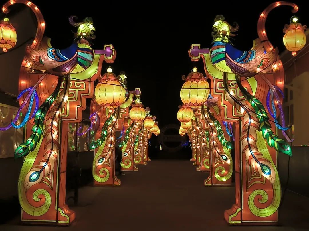 “五一”去哪儿②｜这份出游攻略请您收好~