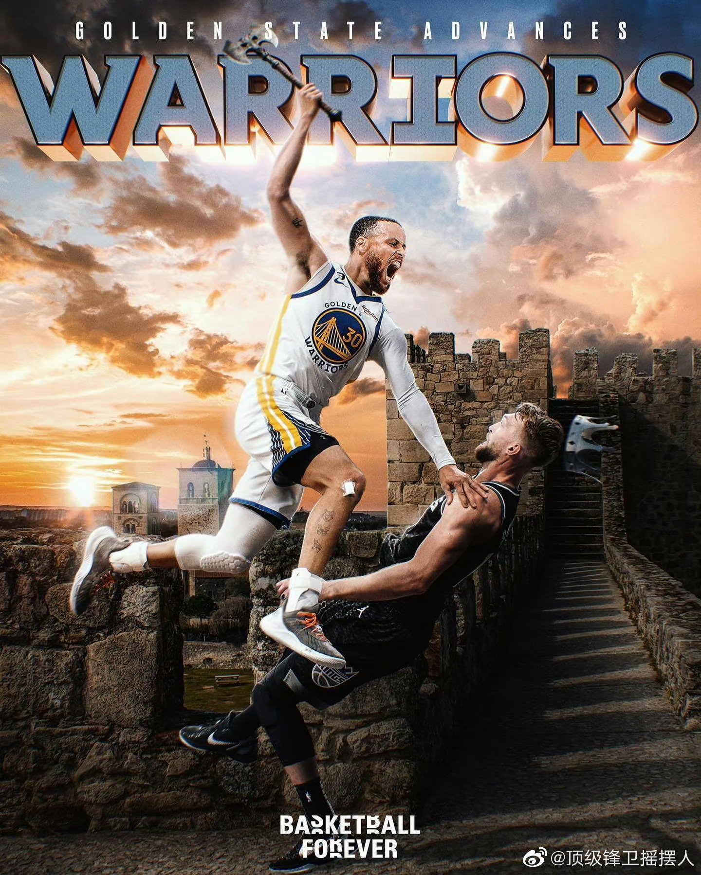 nba历史季后赛,NBA历史季后赛对阵图