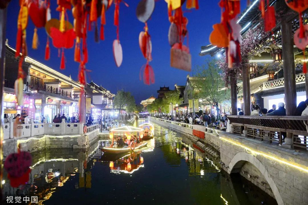 古镇“查重率”，未免有点太高了！