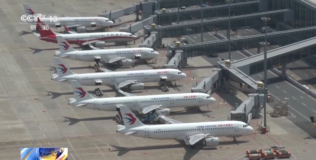 交通运输部:“五一”假期路网继续高位运行 以中短途客流为主