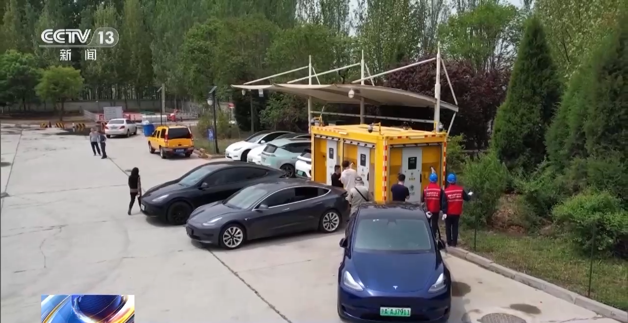 交通运输部:“五一”假期路网继续高位运行 以中短途客流为主