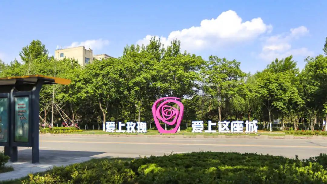 持续升温!“五一”假期次日,济南市22家重点景区纳客62.14万人次