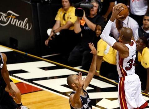 NBA季后赛最强杀手！就连科比也要把绝杀球让给他投休闲区蓝鸢梦想 - Www.slyday.coM