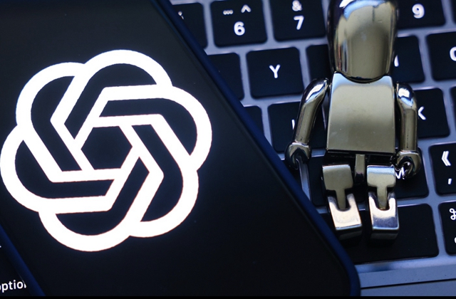 AI已学会“读心术”还伪装成记者？业内疾呼：再不管就太晚了