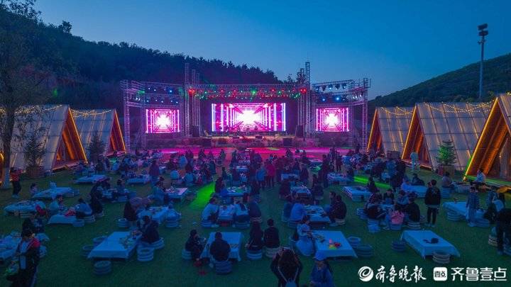 润哥探游二手平台上卖帐篷景区却扎堆做露营!露营凉了吗?