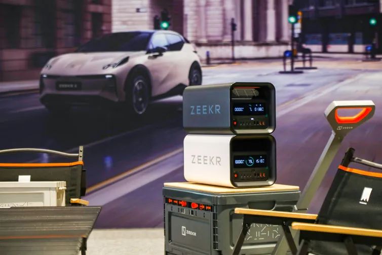 “五一”车市，热！