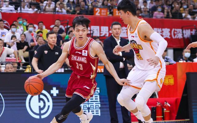 深圳VS浙江G4前瞻：萨林杰持续大爆发，郑永刚要上演以下克上休闲区蓝鸢梦想 - Www.slyday.coM