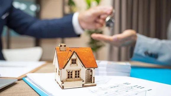 报告：46.5%受访青年打算在1-2年内买房