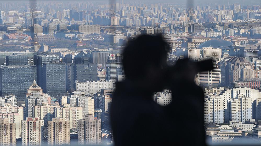 北京二手房大涨最新消息（实探“五一”假期北京楼市：二手房成交平淡，新房促销力度大）