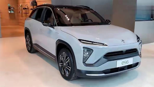 2023上海车展刚刚结束，大伙还在消化车展结束后……