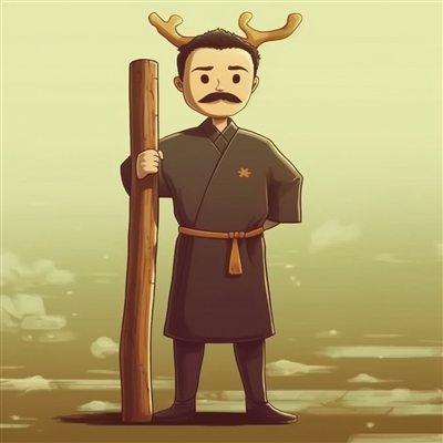 AI冲击下的原画师