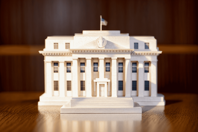 “严查美联储腐败问题”！这个突然“失声”的官员被正面刚了