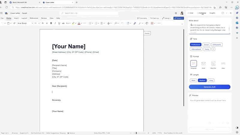 微软Bing大变身!无需等待,一账号全体验,AI搜索新家底,ChatGPT看这里~ 微软Bing大变身!无需等待,一账号全体验,AI搜索新家底,ChatGPT看这里~