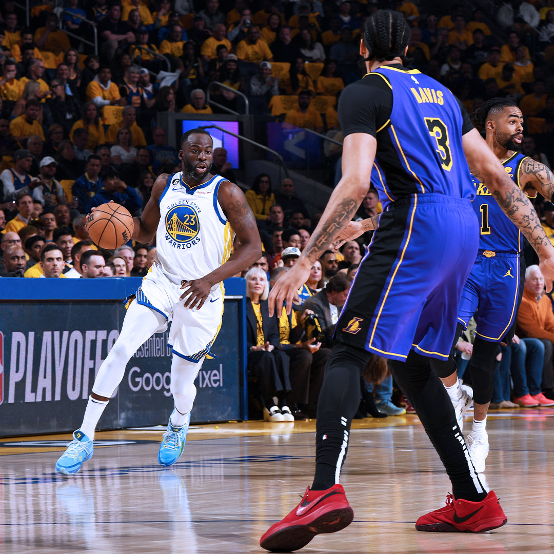 勇士湖人双星合体传闻再起 库里浓眉组合引发球迷热议