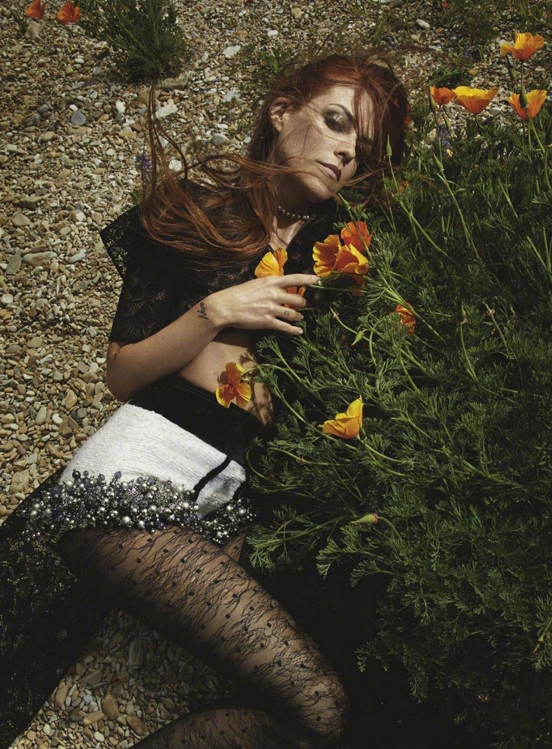 Vogue Australia May 2023 <a href=