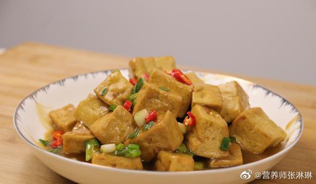 比牛奶钙含量更高的食物，你知道多少？-比牛奶含钙量还高的蔬菜