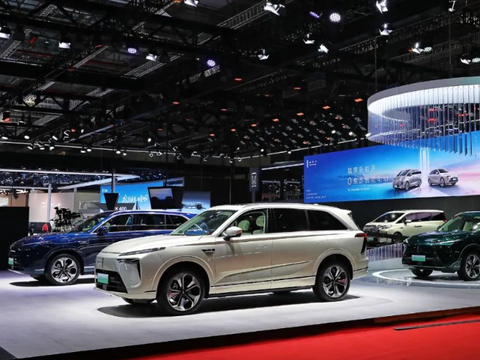 坚守造车初心，长城汽车用诚意与实力赢得消费者