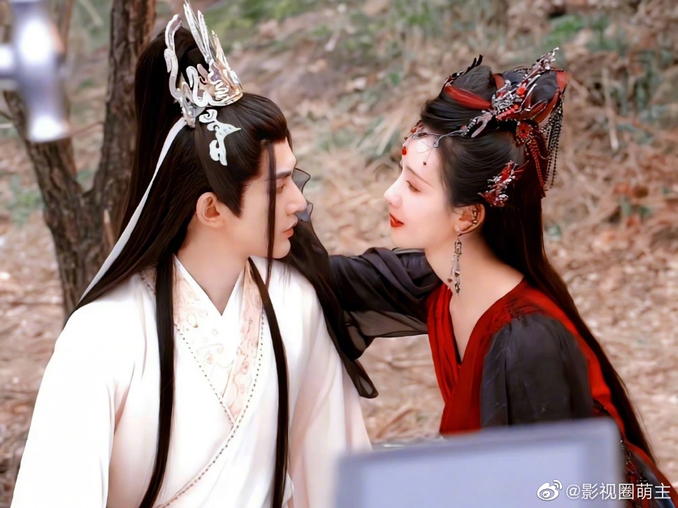 电视剧《长月烬明》大结局剧透： 妺女跟公冶寂无坦白……-长月无烬电视剧演员