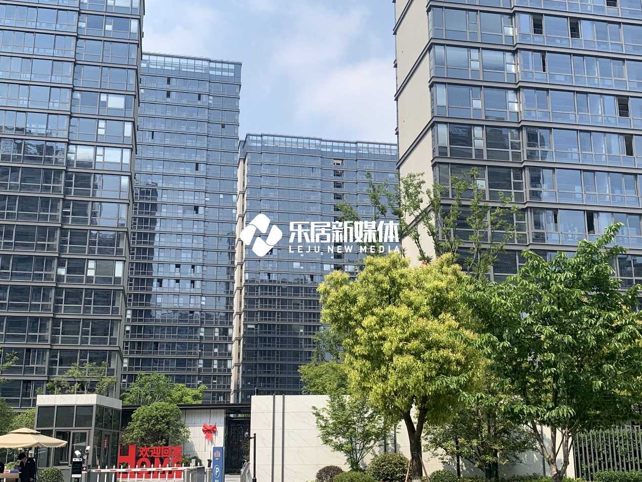 苏州4月交房报告:5盘交付 高铁新城1盘因颜值出圈 | 新家