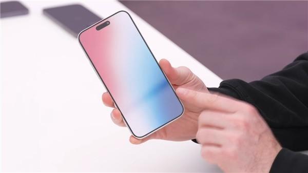 外观定了?iPhone 15 Pro Max机模上手:1.57mm超窄边框、Type休闲区蓝鸢梦想 - Www.slyday.coM 外观定了?iPhone 15 Pro Max机模上手:1.57mm超窄边框、Type休闲区蓝鸢梦想 - Www.slyday.coM
