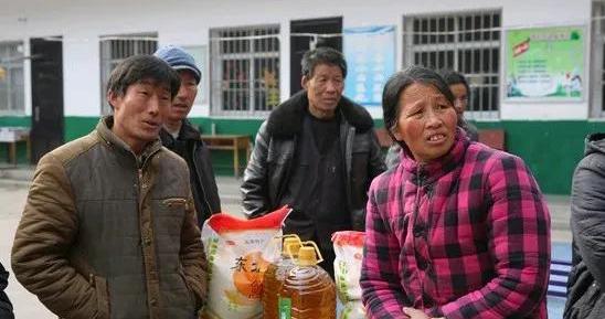 村干部工资新政策 2025年村两委每月能拿多少钱