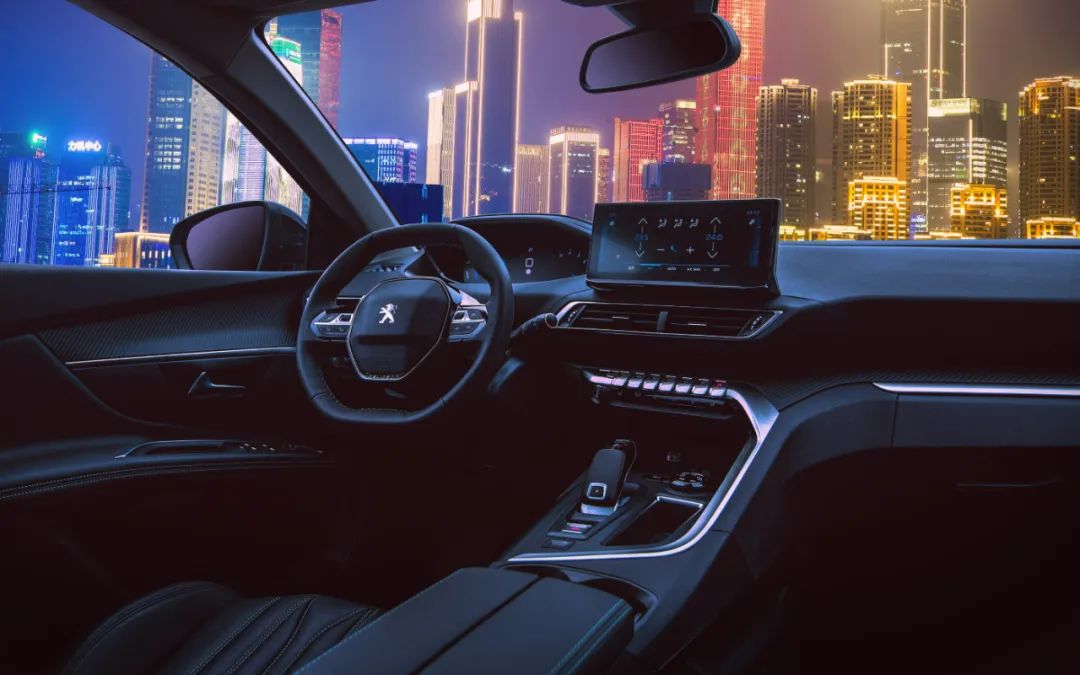 13万起SUV,200马力配8AT,油耗不到7L