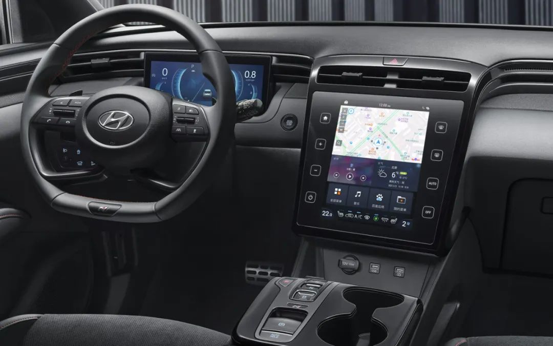 13万起SUV,200马力配8AT,油耗不到7L