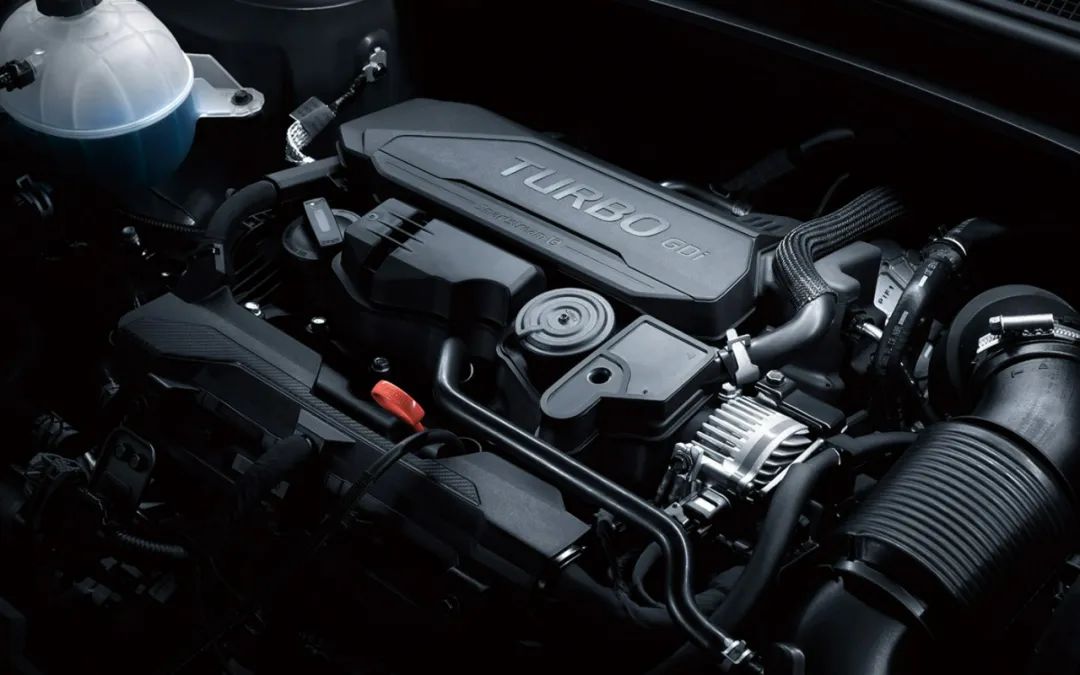 13万起SUV,200马力配8AT,油耗不到7L