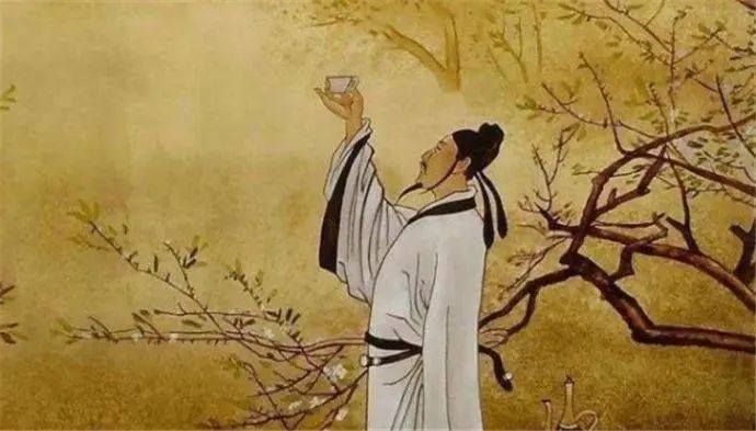 笔落惊风雨诗成泣鬼神是谁写的,笔落惊风雨诗成泣鬼神是谁写的意思