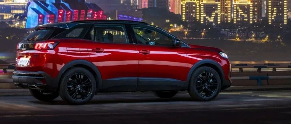 13万起SUV，200马力配8AT，油耗不到7L