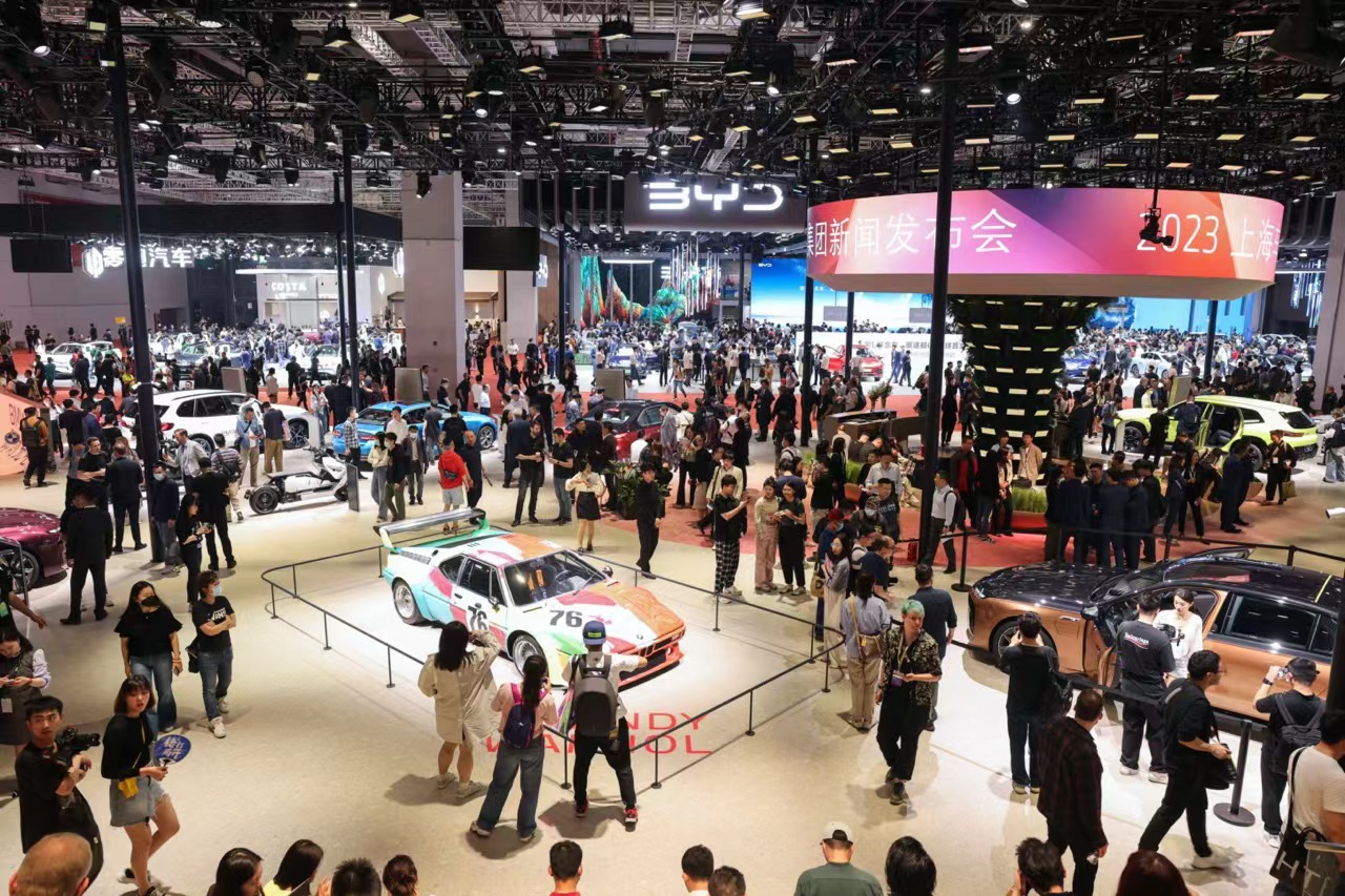 外资车企蓄力“卷土重来”，阵地战与劣汰赛同时打响 | 湮灭与新生