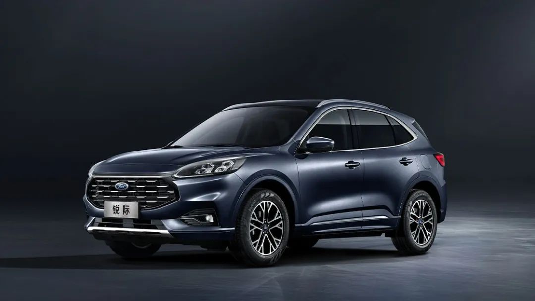 13万起SUV,200马力配8AT,油耗不到7L