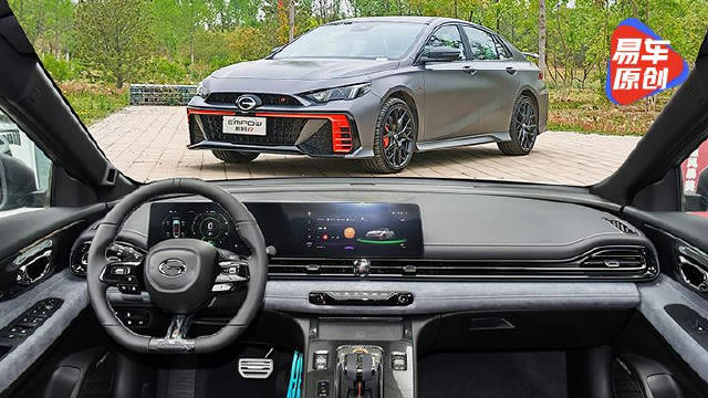 第一视角 试影豹R 实测6秒/34米 这是真钢炮！