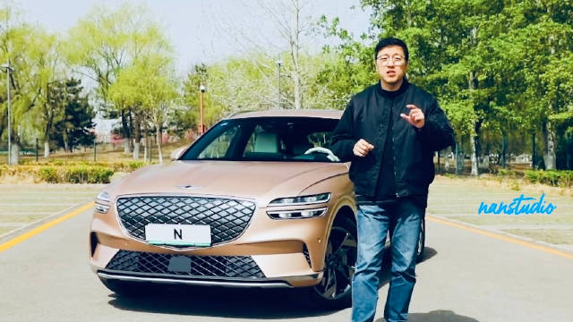 东方的豪华在基因内有着内敛的气息……