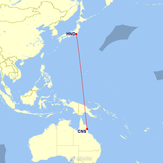 维珍澳洲将用737-700开通洲际航线