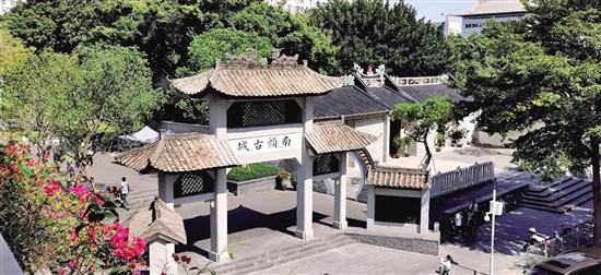 大湾区城市更新:充分利用既有资源挖掘城市化发展红利