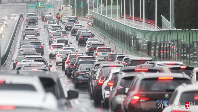 五部门：7月1日起全国范围全面实施国六排放标准6b阶段