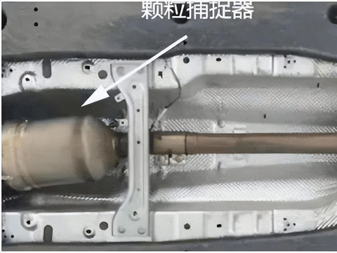 带有颗粒捕捉器的汽车如何保养？老司机为你揭晓答案