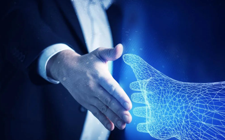 ChatGPT引领未来,哪些领域将率先受益?数字化转型的下一个‘超级工具’已来! ChatGPT引领未来,哪些领域将率先受益?数字化转型的下一个‘超级工具’已来!