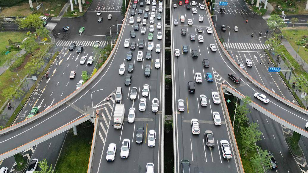 五部门：7月起全国范围实施汽车国六排放标准6b阶段