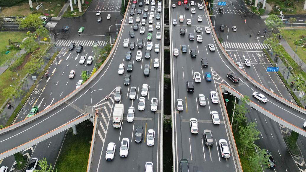 五部门：7月起全国范围实施汽车国六排放标准6b阶段