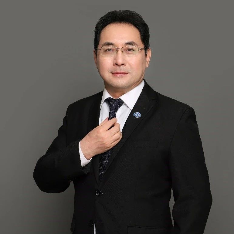 情系江苏 共筑梦想｜中汽创智CEO李丰军：创新+智造，让新能源汽车“持续加速”