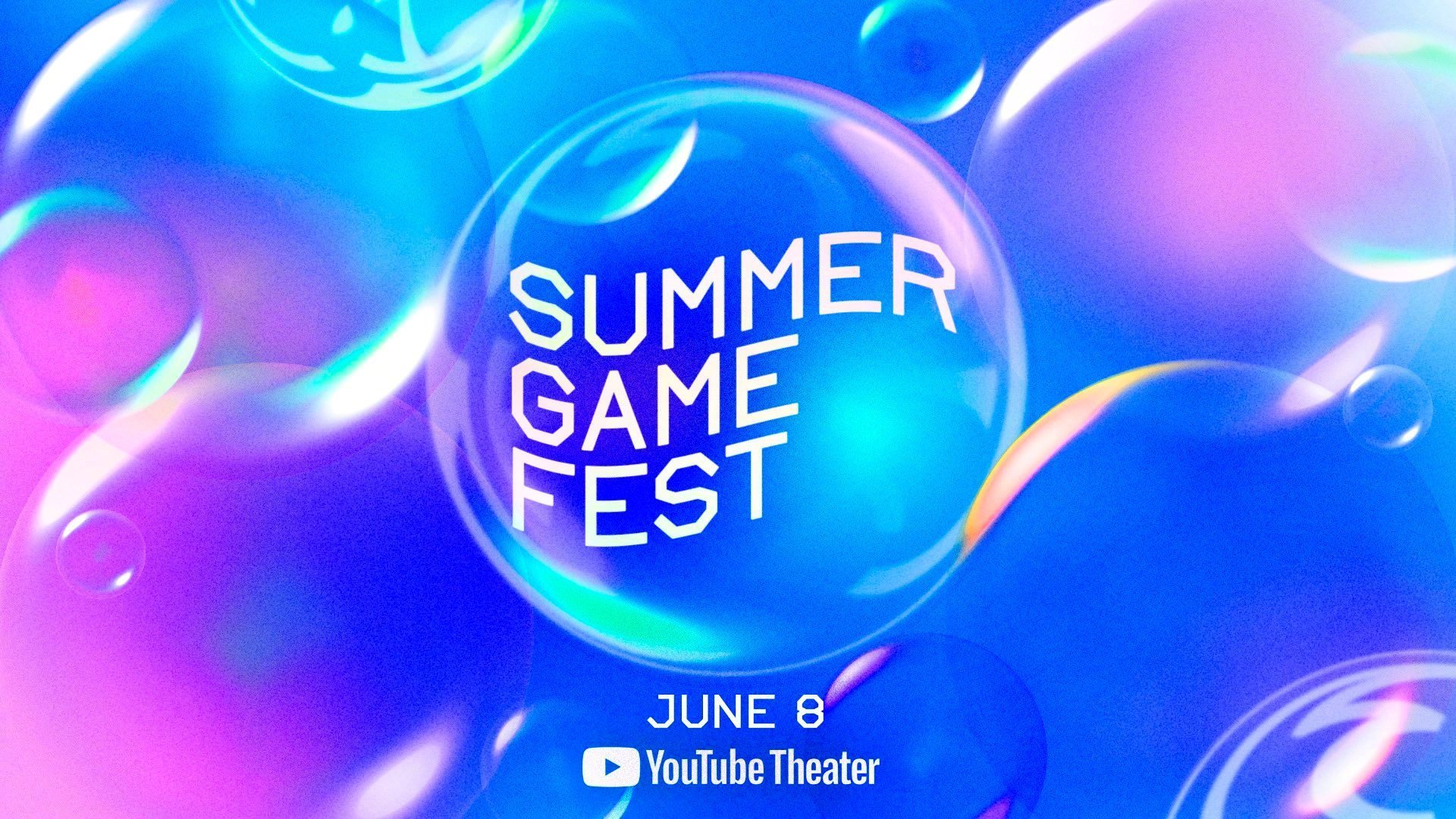 2023年夏日游戏节（Summer Game Fest）宣布将于6月8日正式开幕……游戏节育碧_新浪新闻