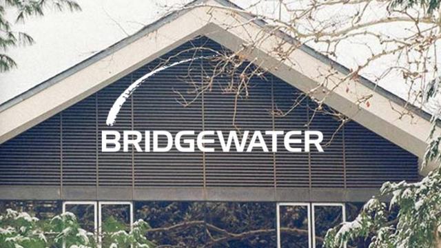 桥水联席首席投资官：去美元化叠加高通胀，黄金长牛刚开始